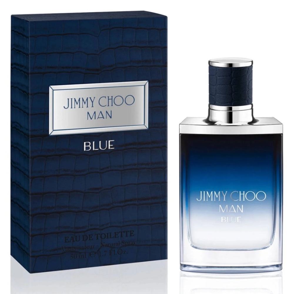 Jimmy Choo Man Blue